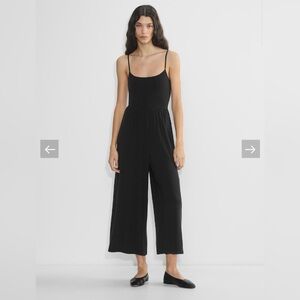 Wilfred Market Jumpsuit